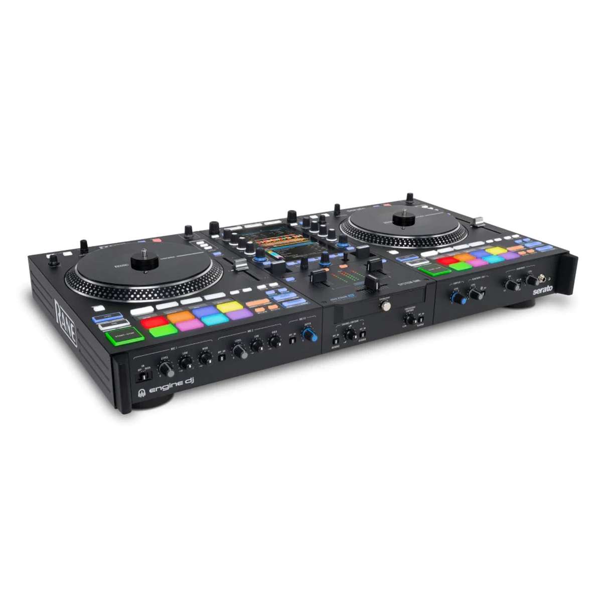 RANE System One