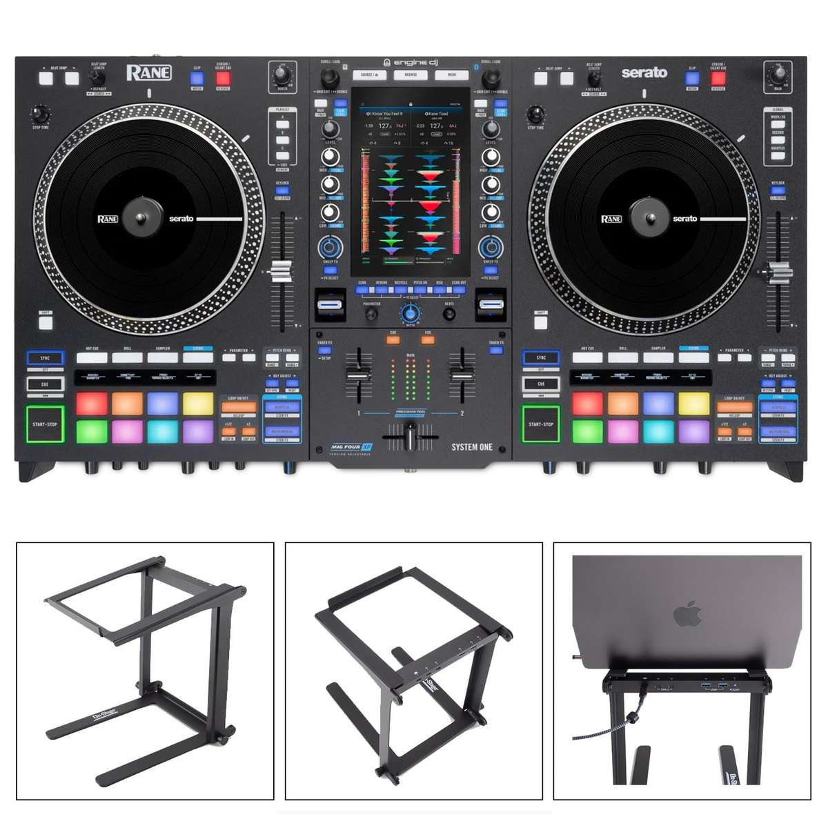 RANE System One