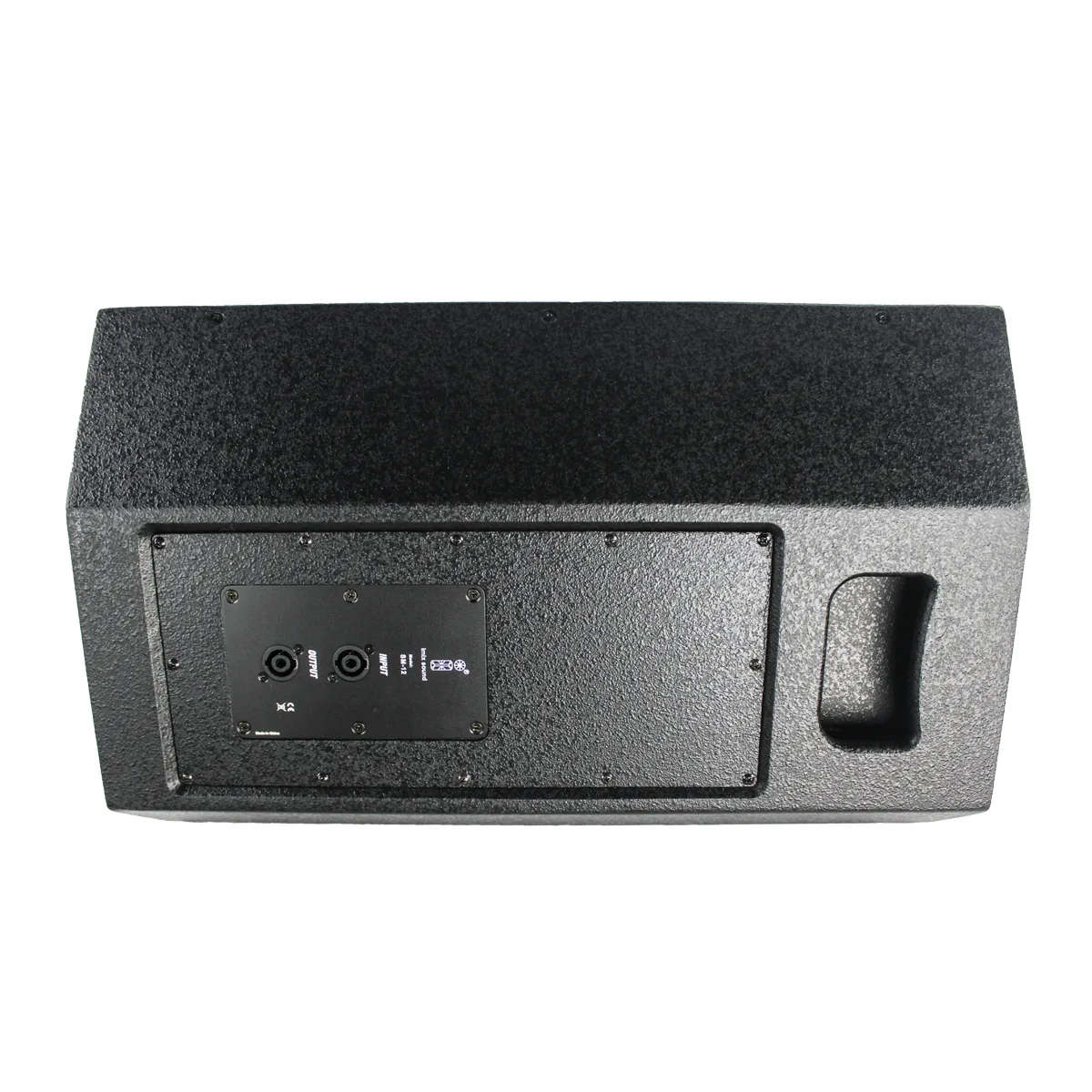 Imix SM-12 12" Passive Stage Monitor