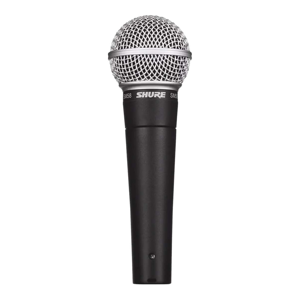 Shure SM58