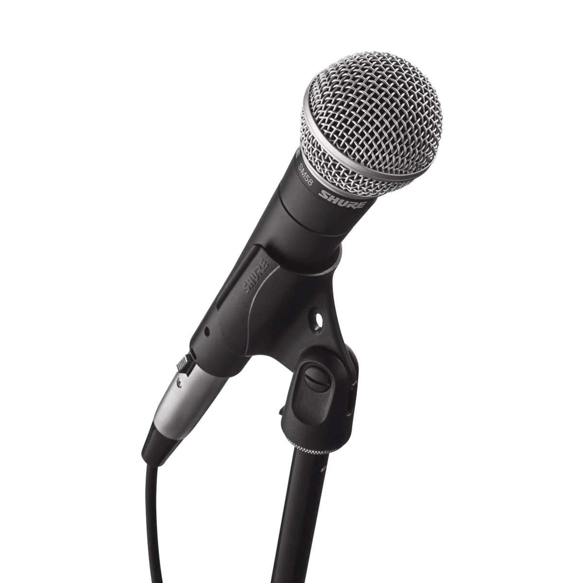 Shure SM58