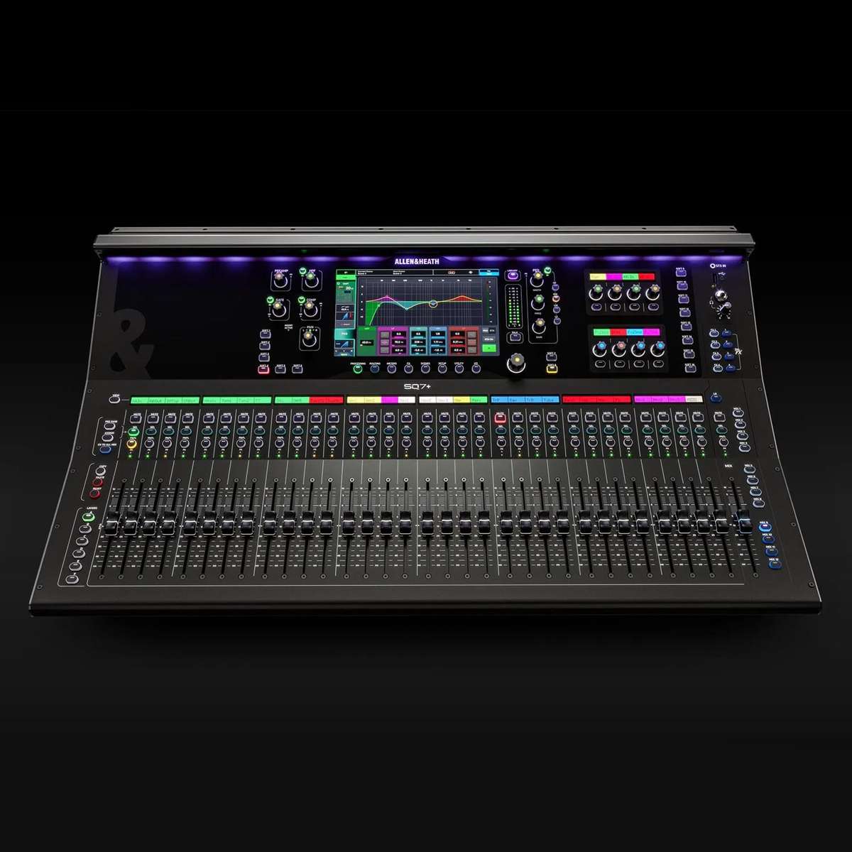 Allen & Heath SQ7+
