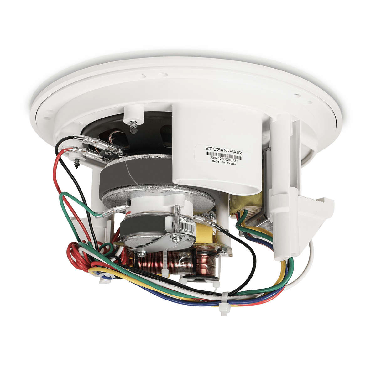 Sound Town STCS4N Ceiling Speaker - Pair