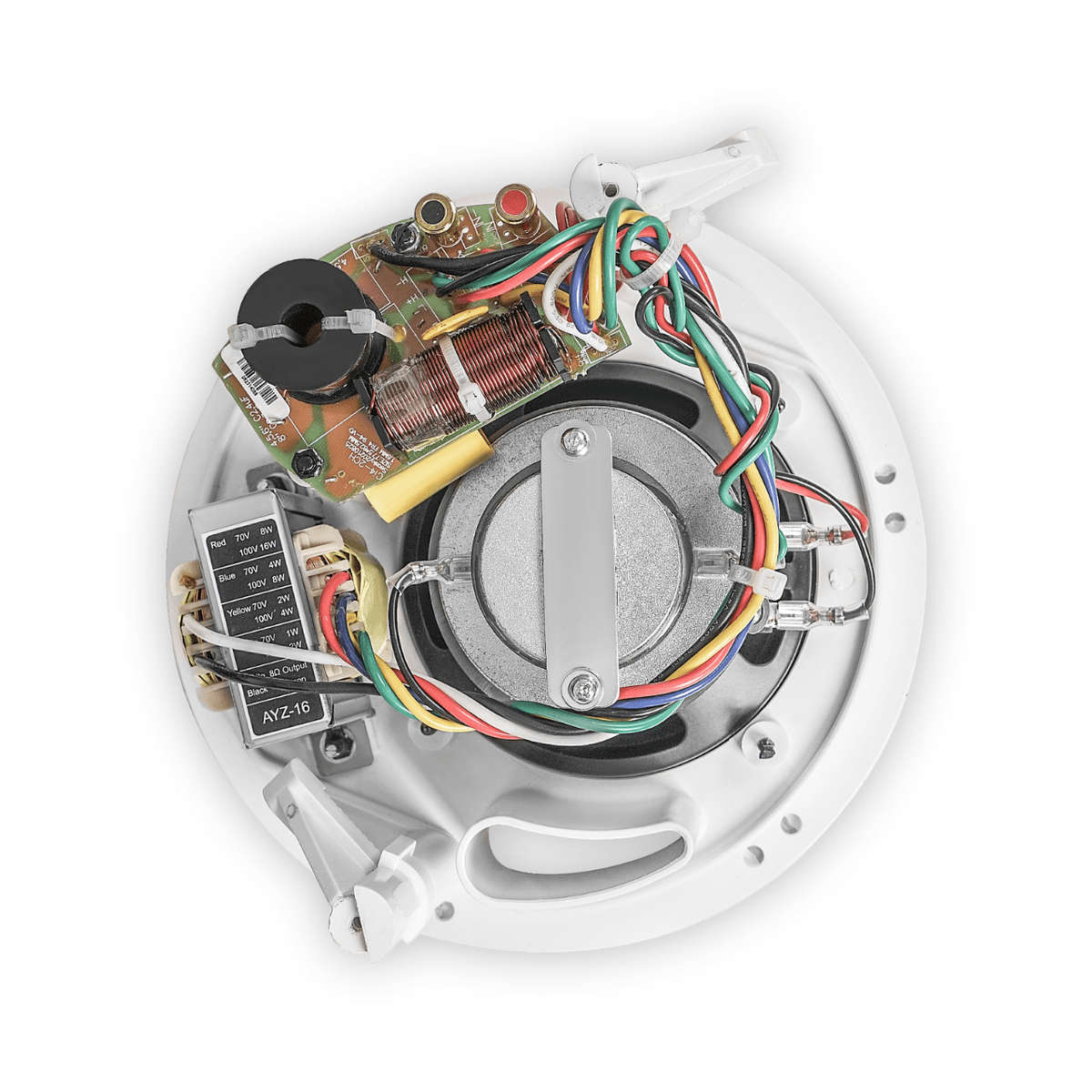 Sound Town STCS4N Ceiling Speaker - Pair