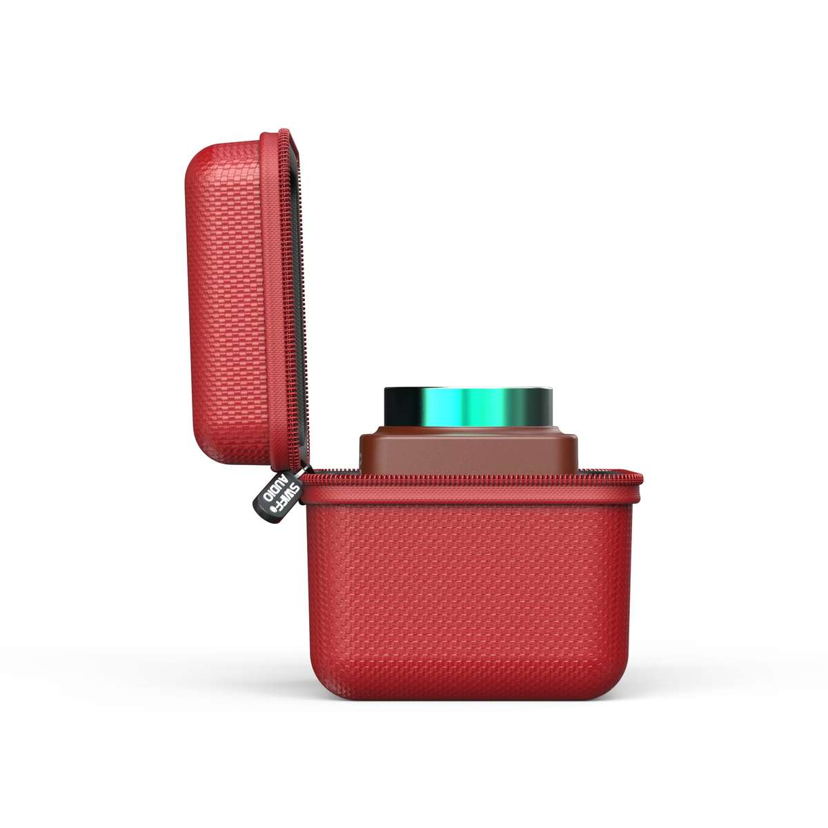 SWIFF Audio WX-520-RED Wireless In-ear Monitor System