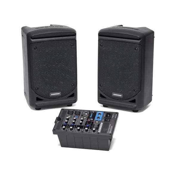 Samson XP300B