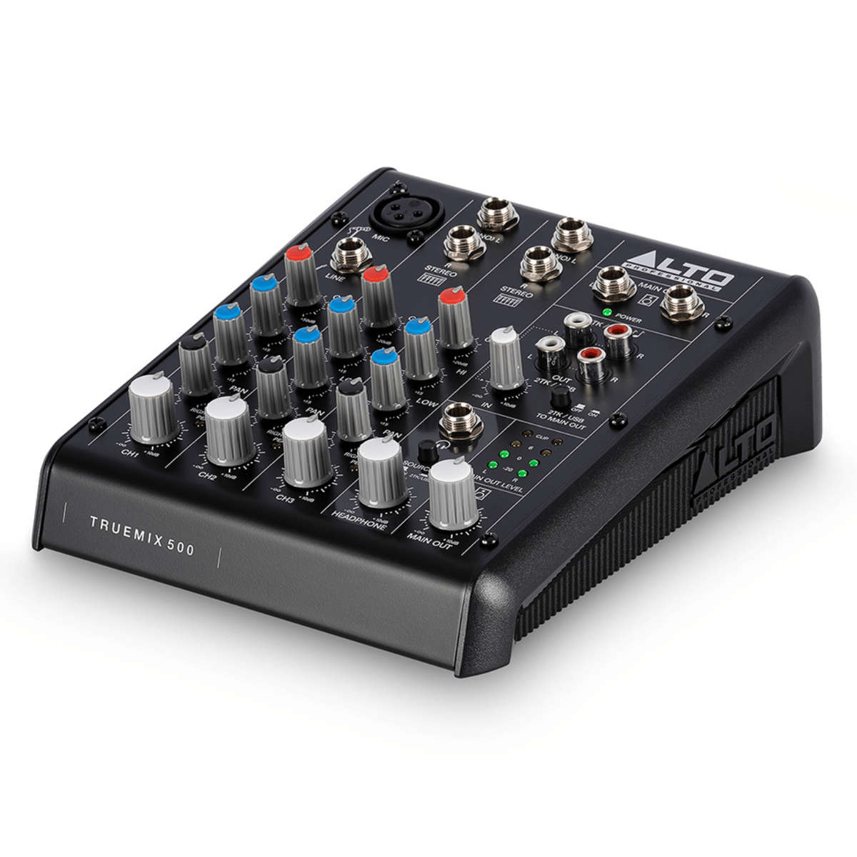 Alto Professional TrueMix 500