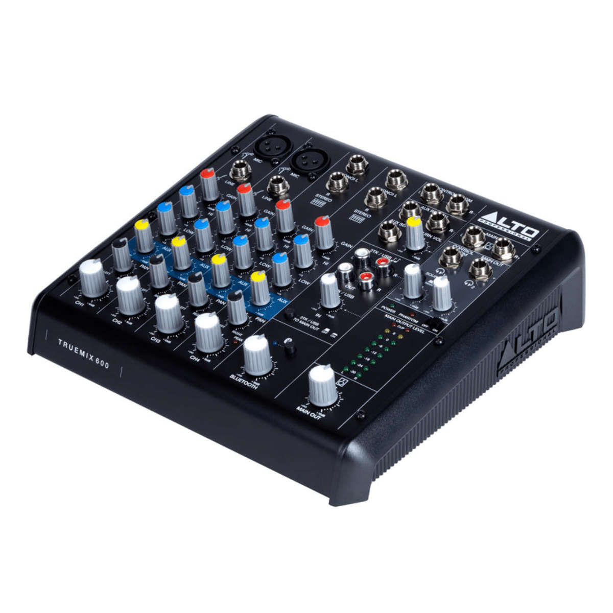 Alto Professional TrueMix 600