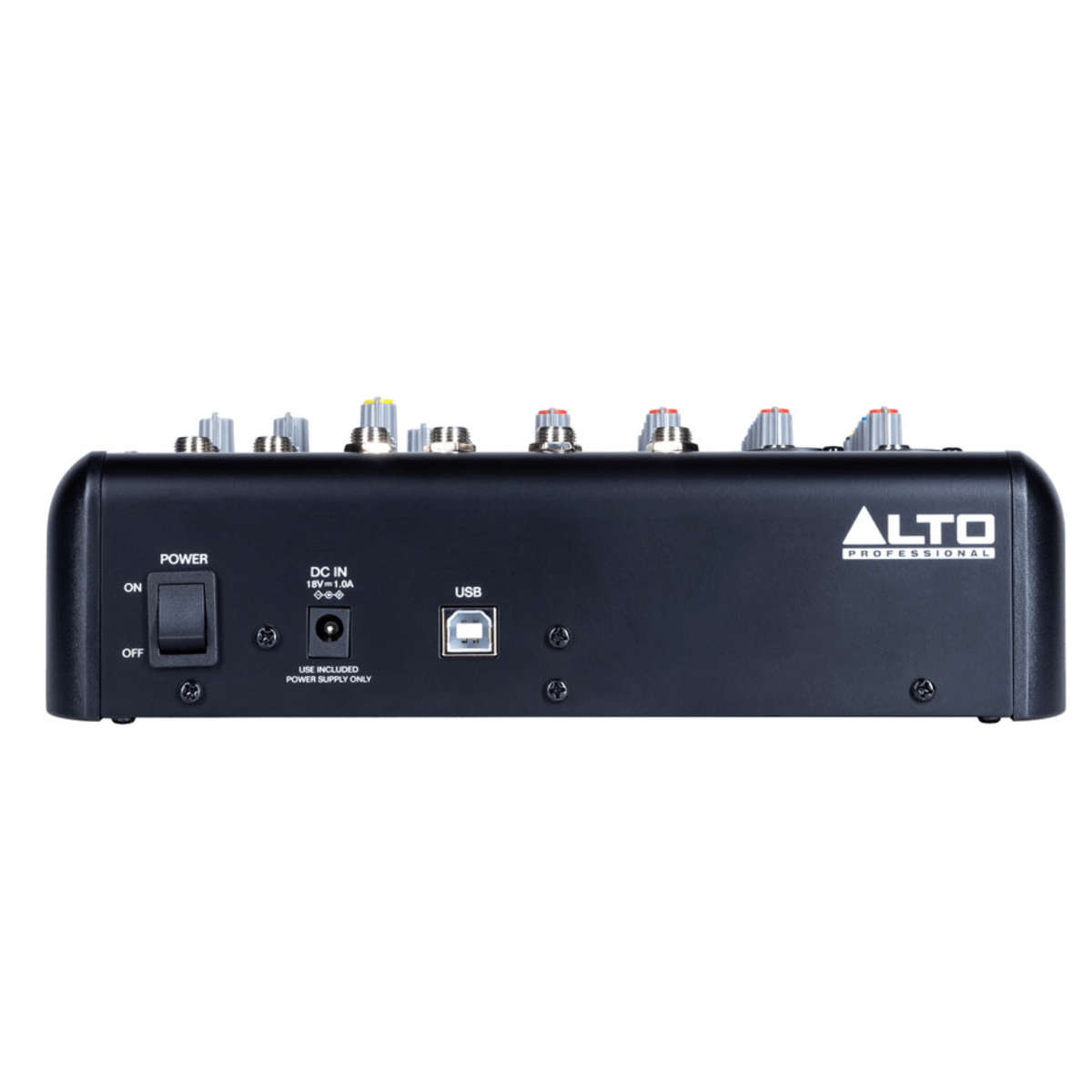 Alto Professional TrueMix 600