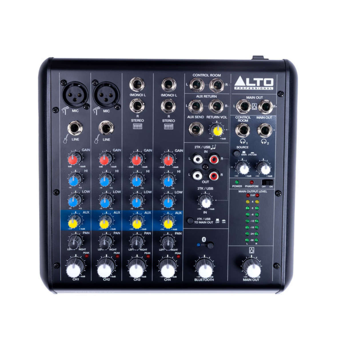 Alto Professional TrueMix 600