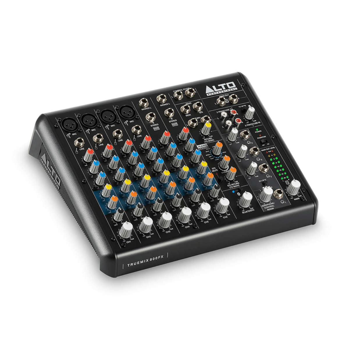 Alto Professional TrueMix 800FX