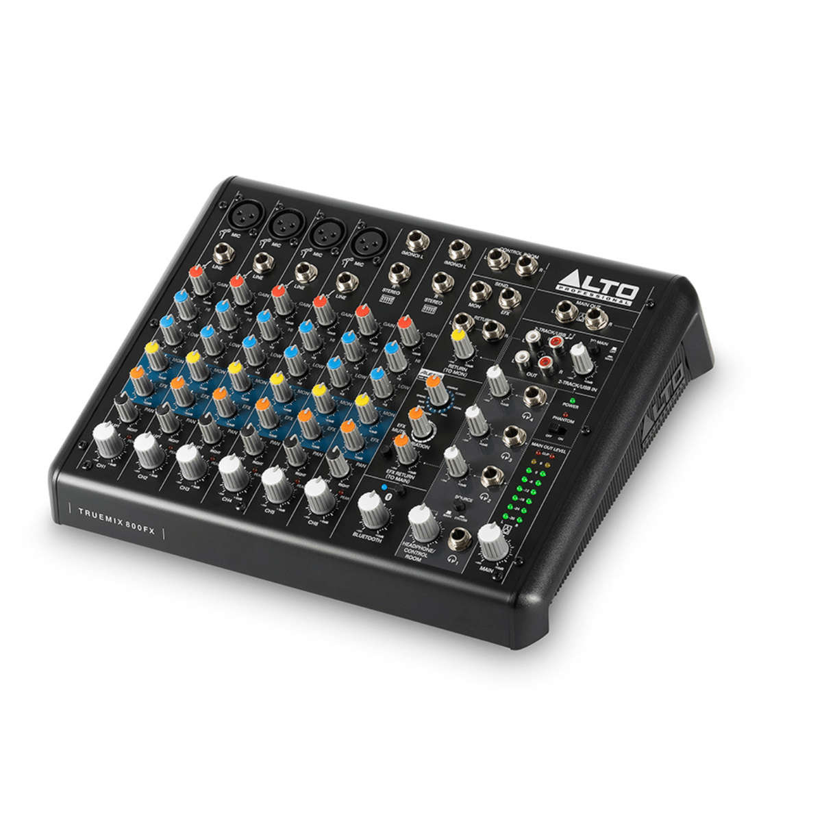 Alto Professional TrueMix 800FX