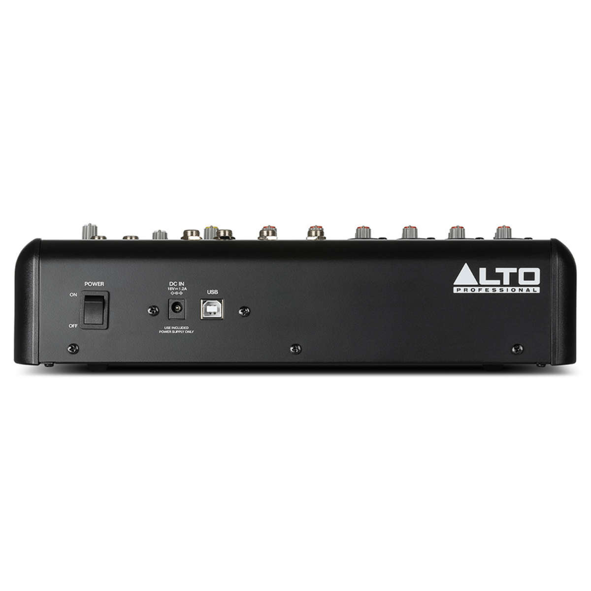 Alto Professional TrueMix 800FX