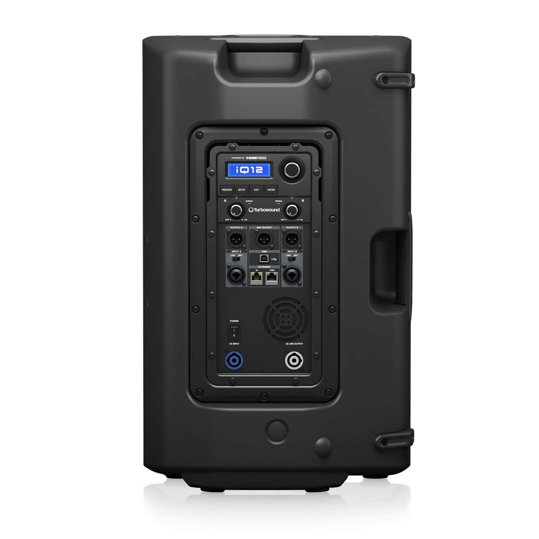 Turbosound iQ12