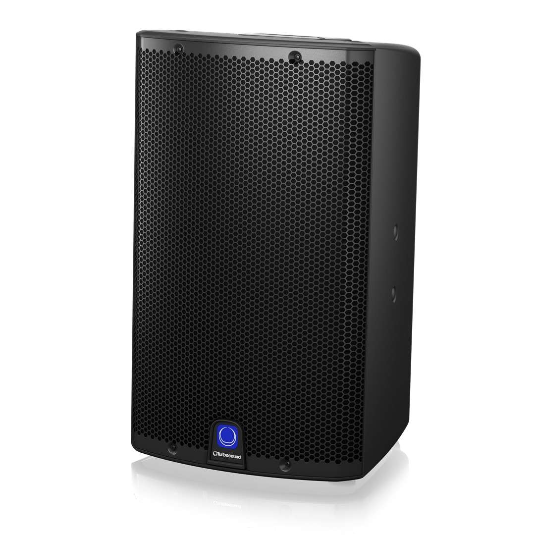 Turbosound iQ12
