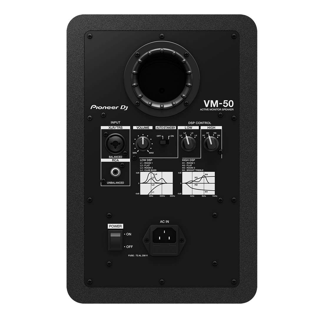 Pioneer DJ VM-50
