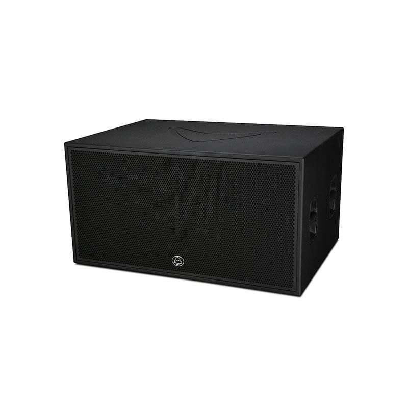 Wharfedale WLA218SUB