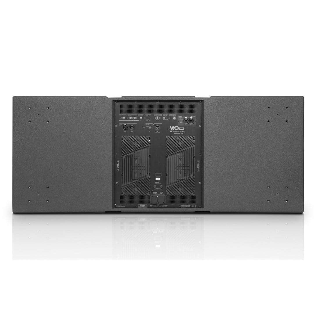dB Technologies VIO S218 Dual 18" Active Subwoofer