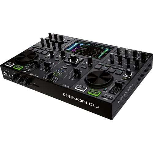 Denon DJ Prime GO+