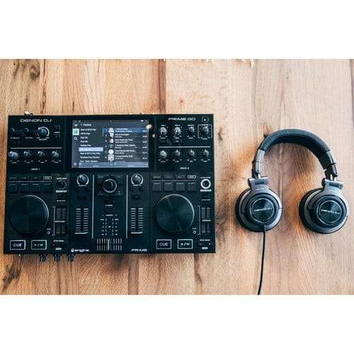 Denon DJ Prime GO+