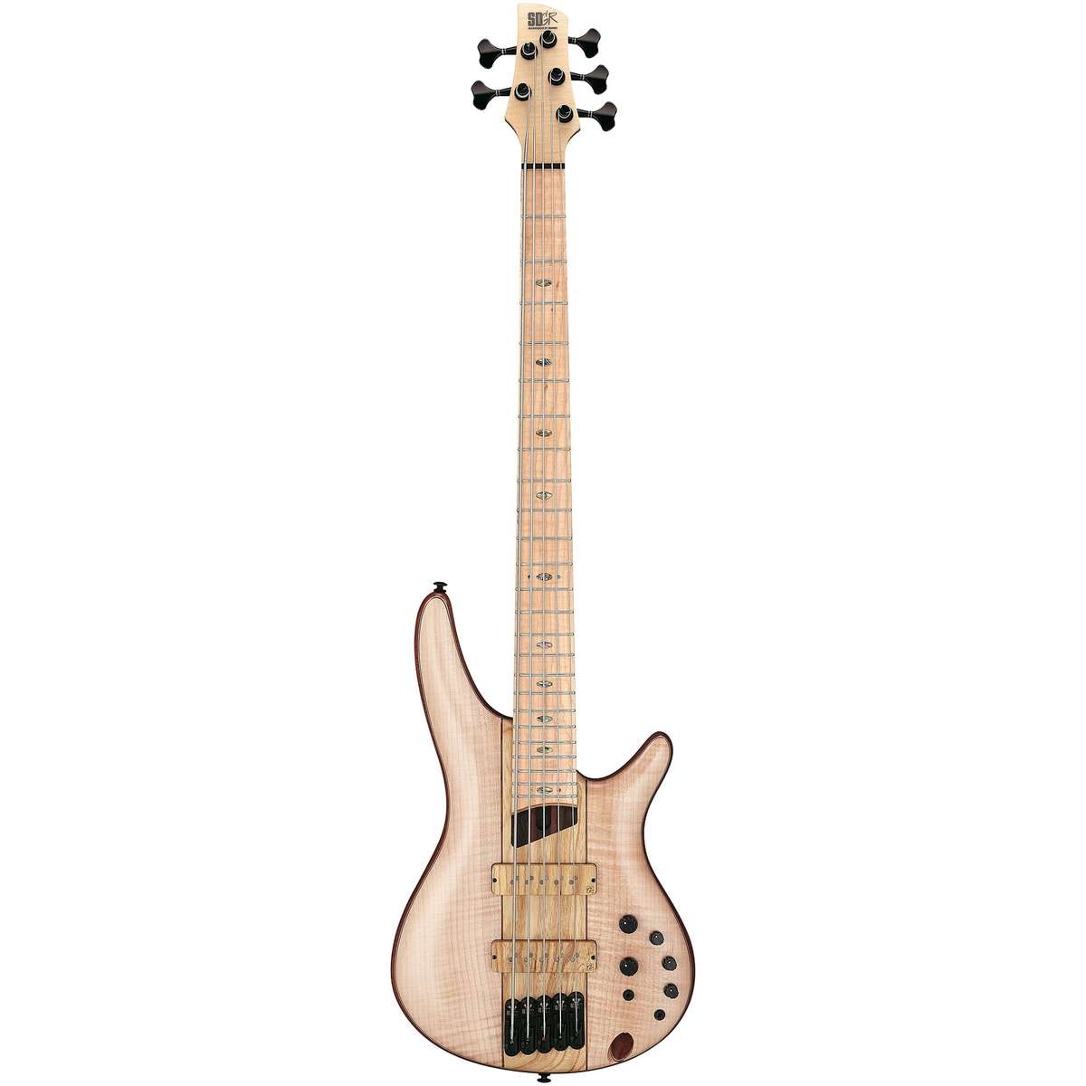 Ibanez SR5FMDX2 Bass Guitar
