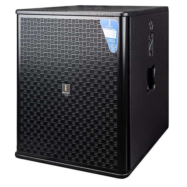 Imix IM-618 18" Passive Subwoofer