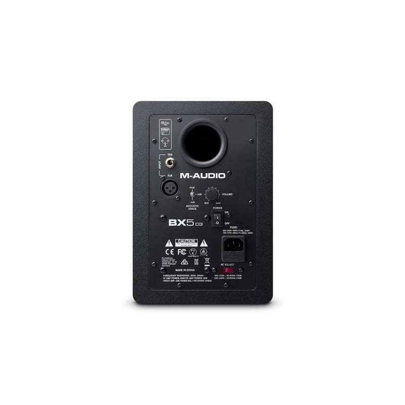 M-Audio FORTY SIXTY (EACH)