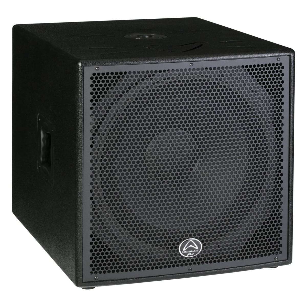 Wharfedale PRO Delta X18B