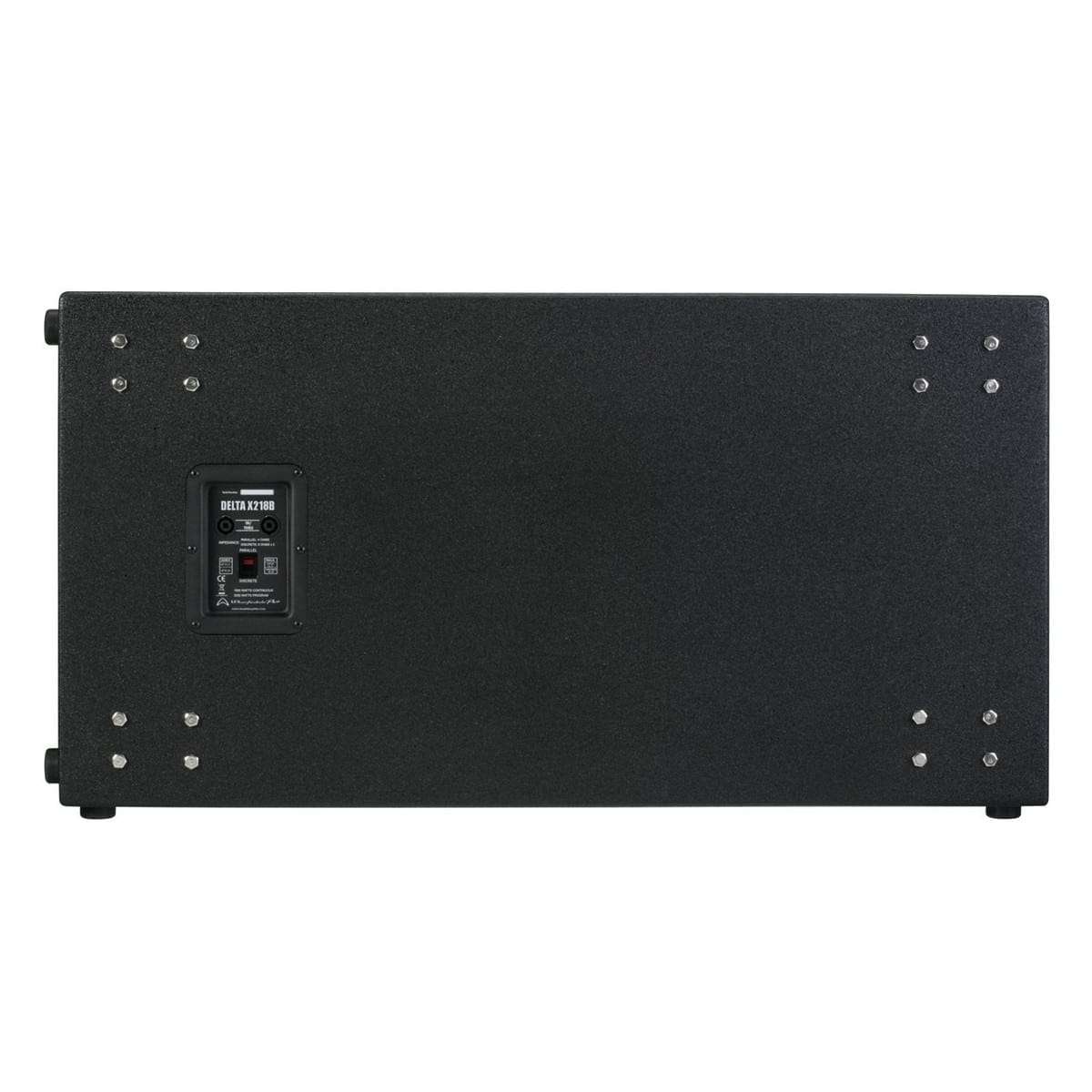 Wharfedale PRO Delta X218B
