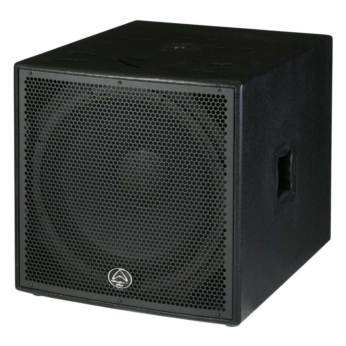 Wharfedale PRO Delta X18B