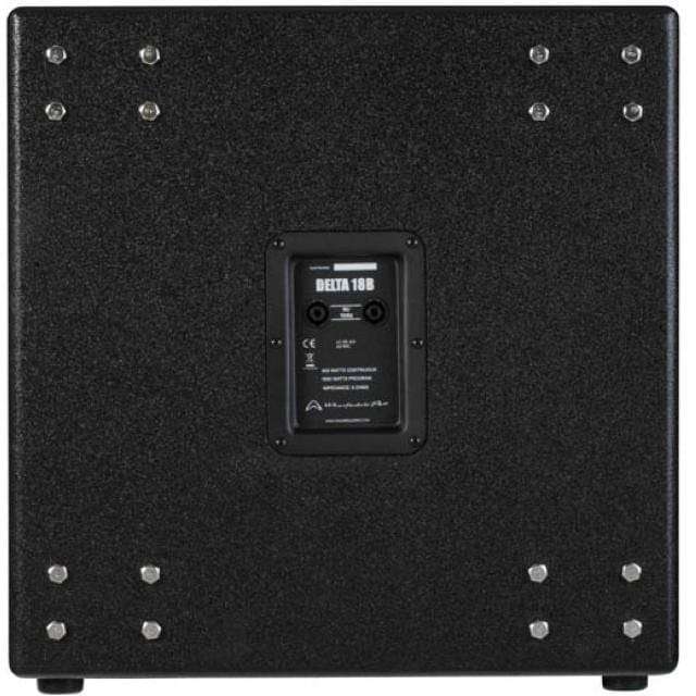 Wharfedale PRO Delta X18B 4