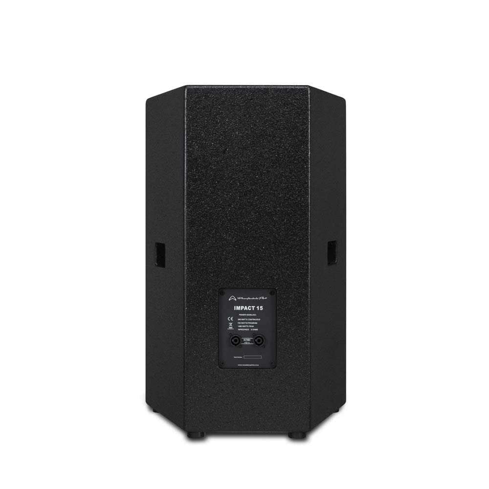 Wharfedale PRO Impact X15