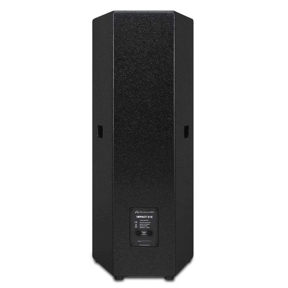 Wharfedale PRO Impact X215