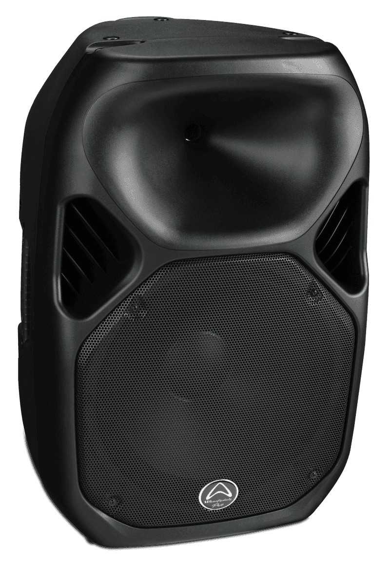 Wharfedale Pro TITAN AX15B