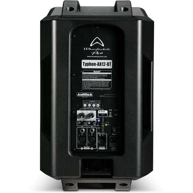 Wharfedale PRO Typhon AXF12-BT