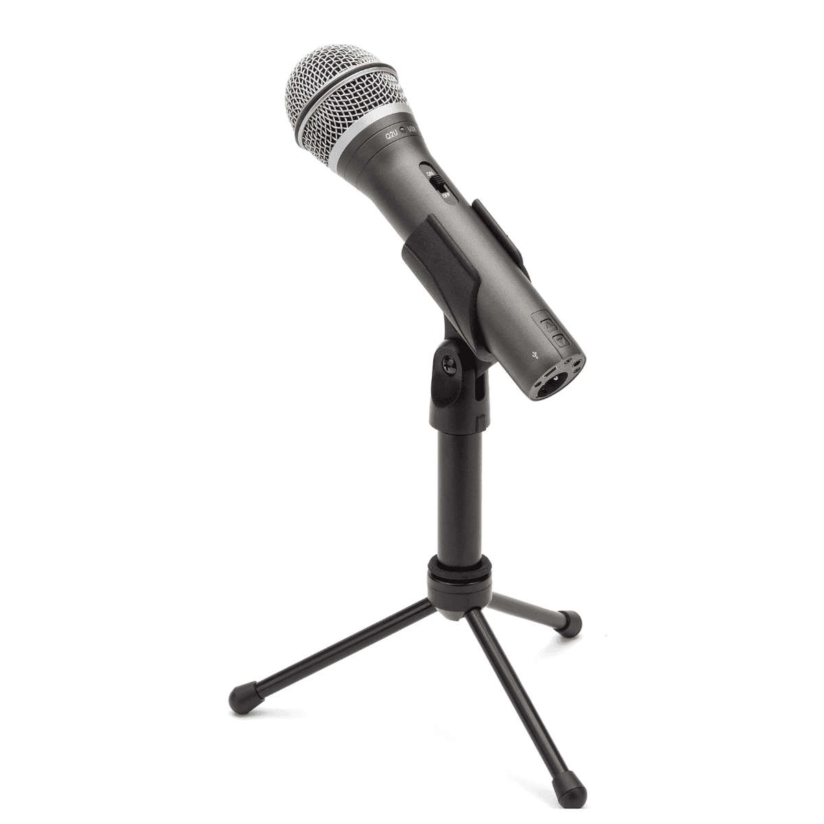 Samson Q2U Recording and Podcasting Pack