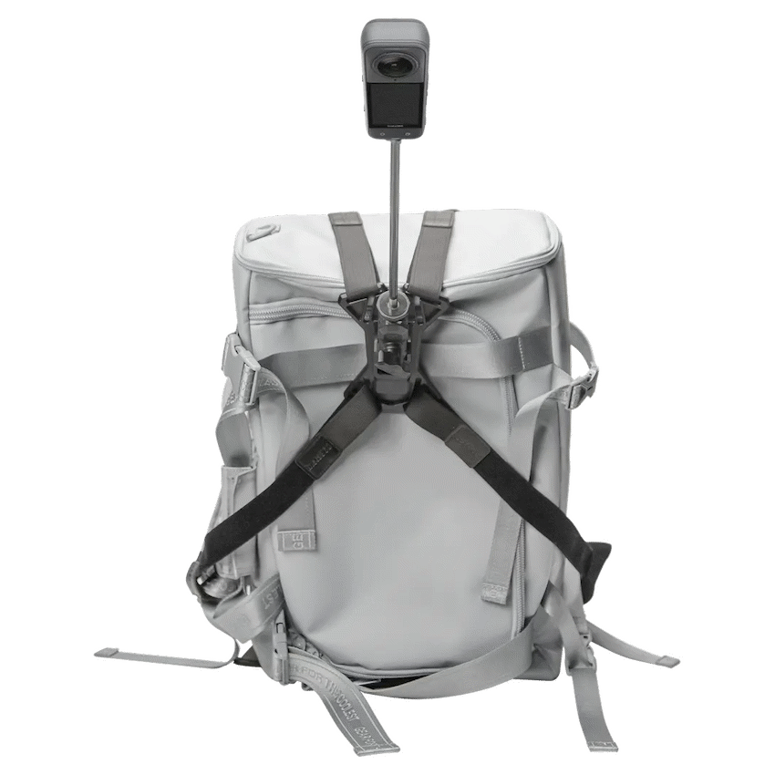 Insta360 Third-Person Backpack Mount