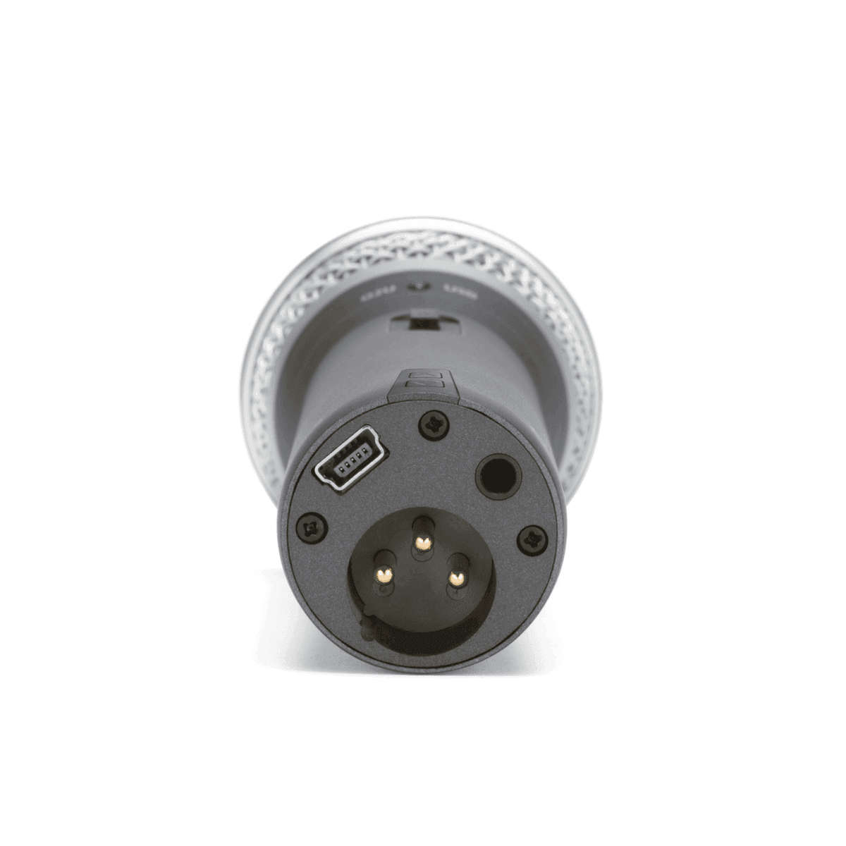 Samson Q2U Recording and Podcasting Pack