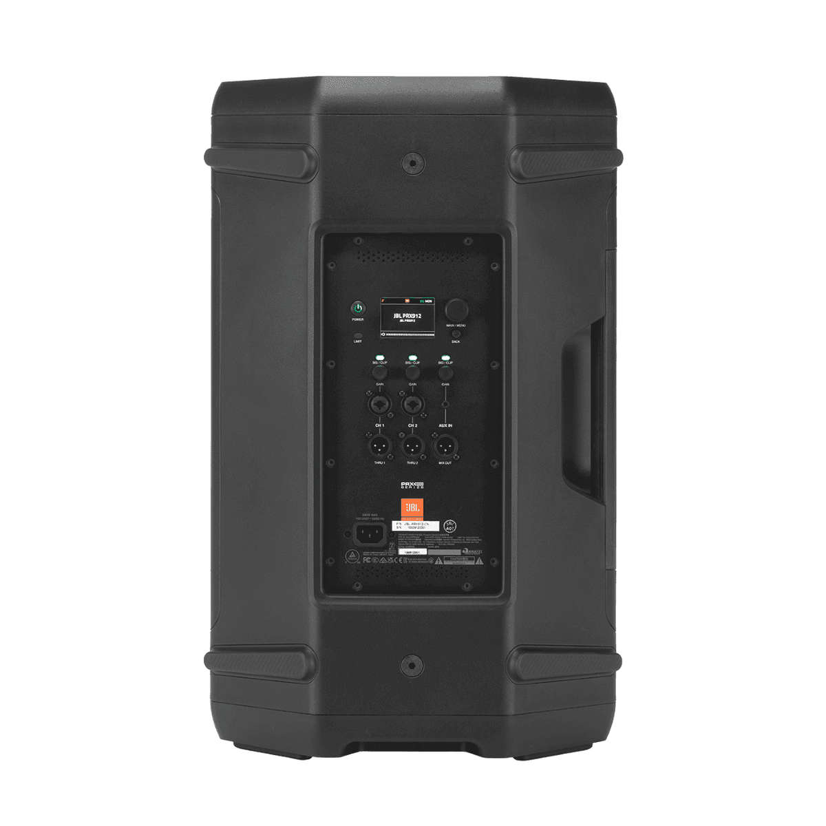 JBL PRX912