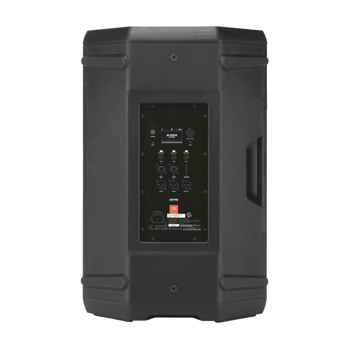 JBL PRX915
