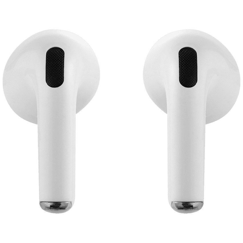 Amplify Astro 2 Series True Wireless Earphones - White