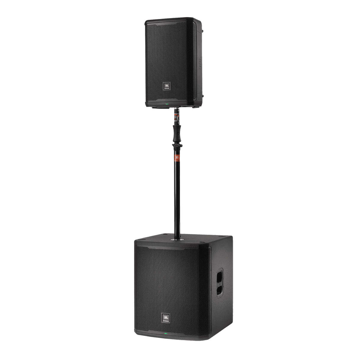 JBL PRX918XLF