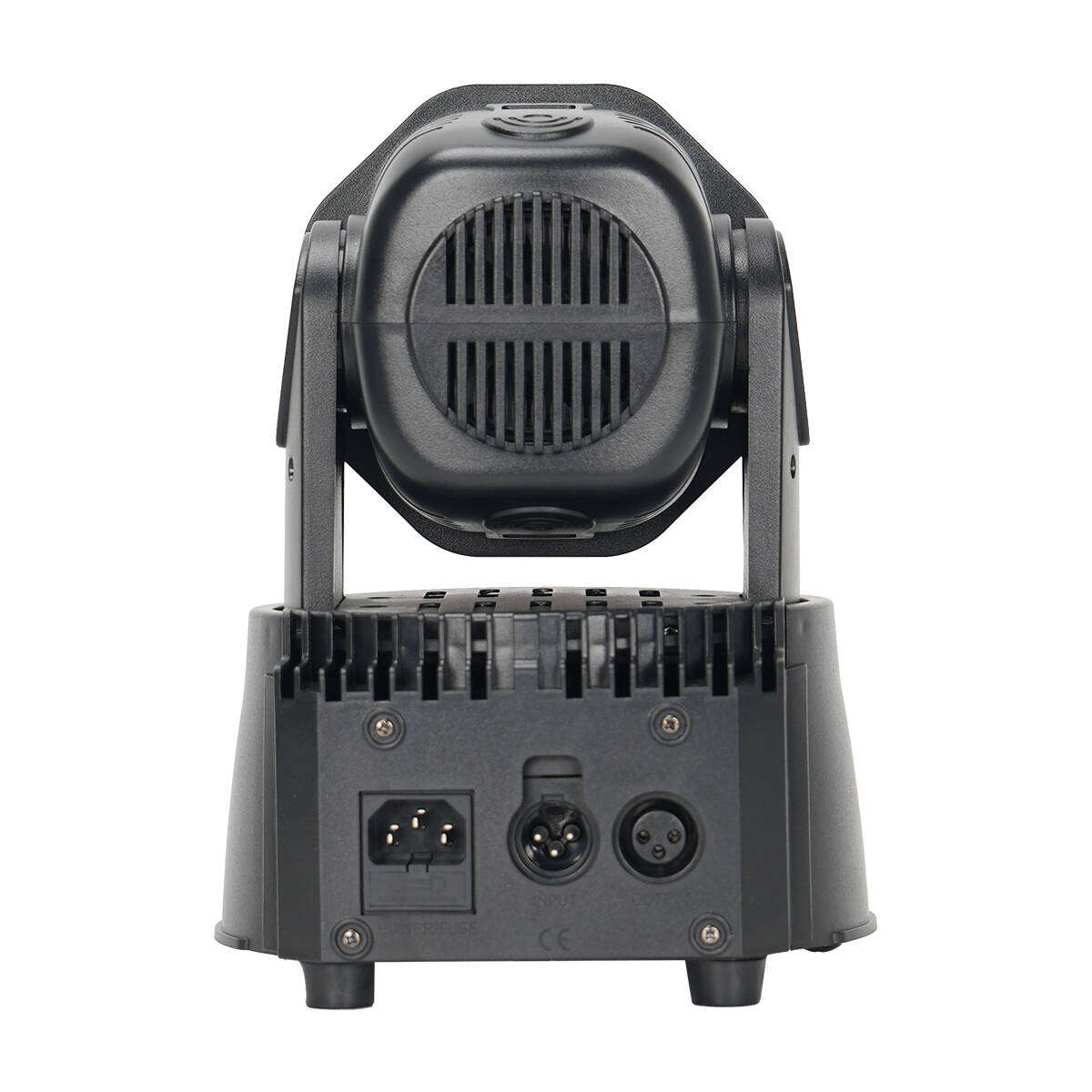 Imix LYNX 107  7x10W LED Moving Head Wash Light