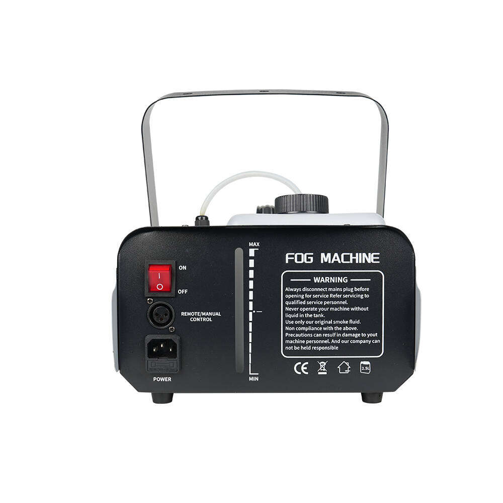 Imix Smoke Storm 1500 Smoke Machine