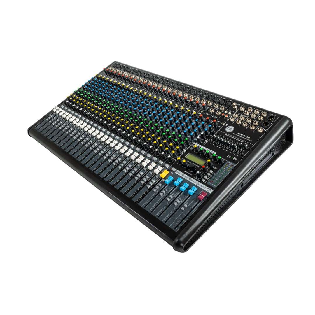 POWERWORKS MX3206BT-U