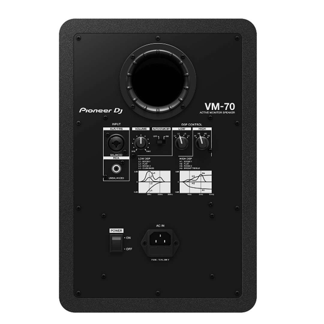 Pioneer VM-70