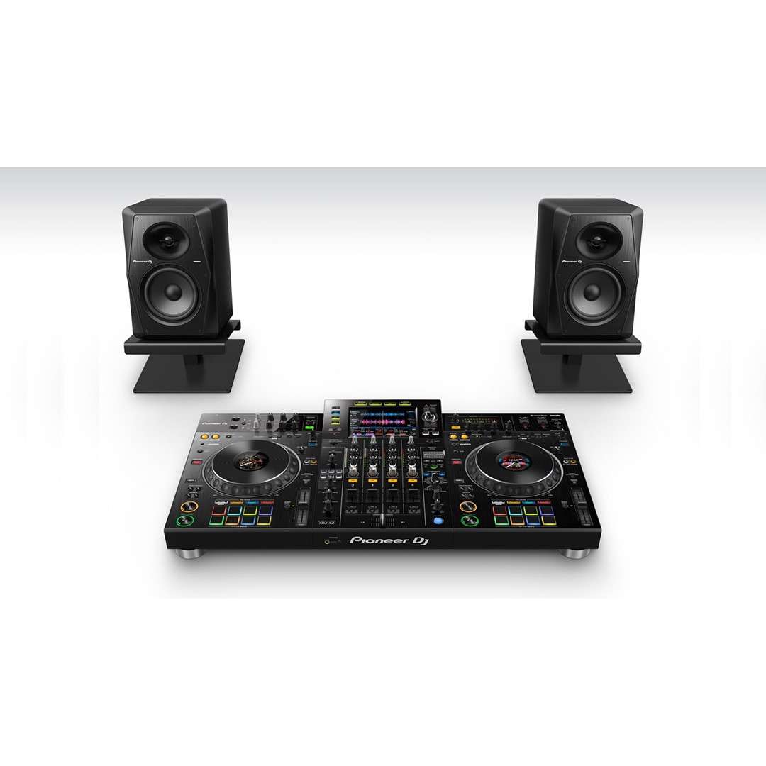 Pioneer VM-70