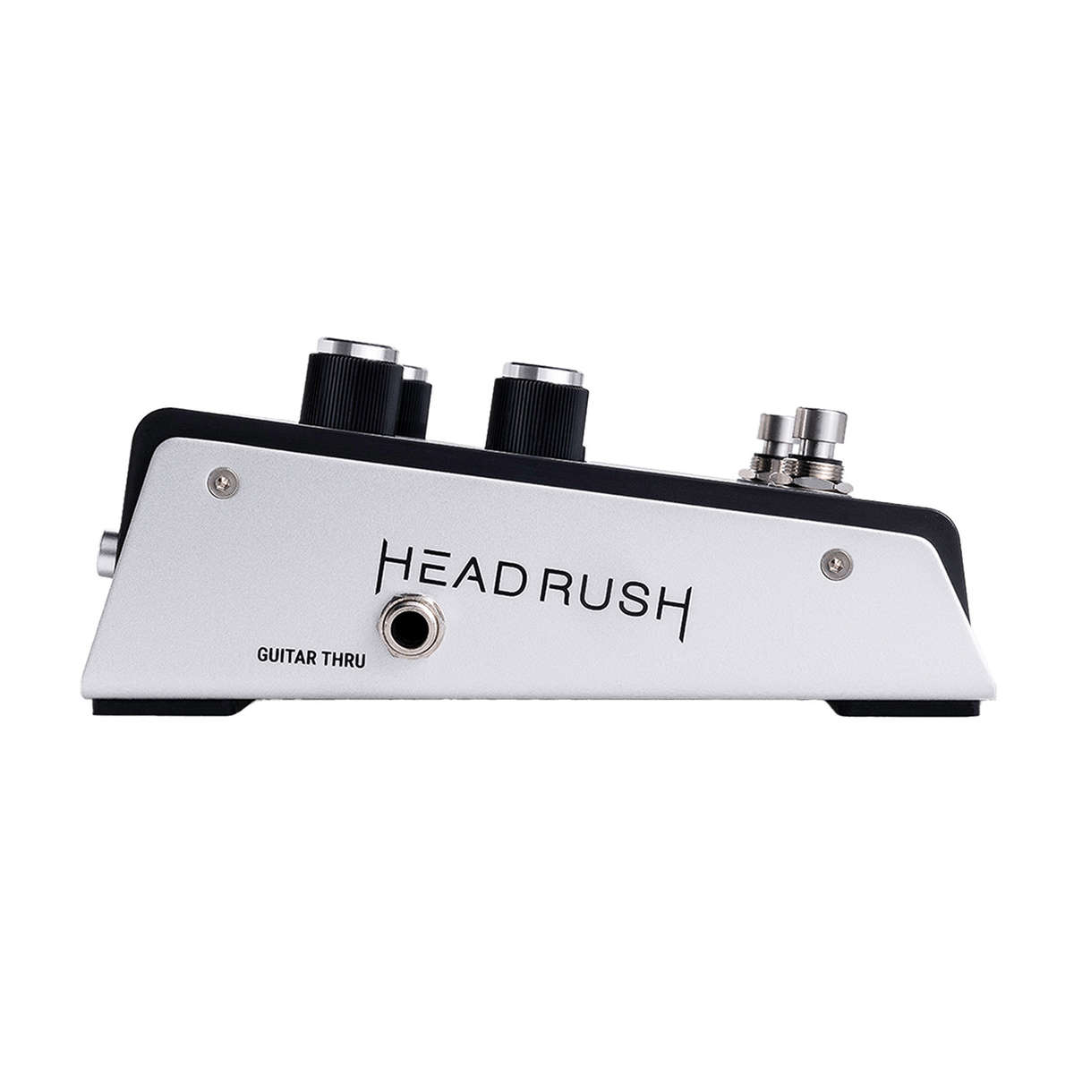 Headrush VX5 FX processor with Antares Autotune