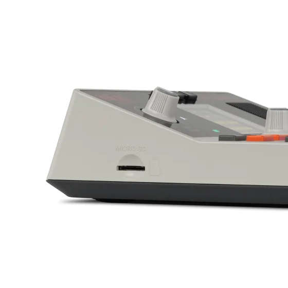 AKAI MPC Sample