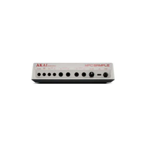 AKAI MPC Sample